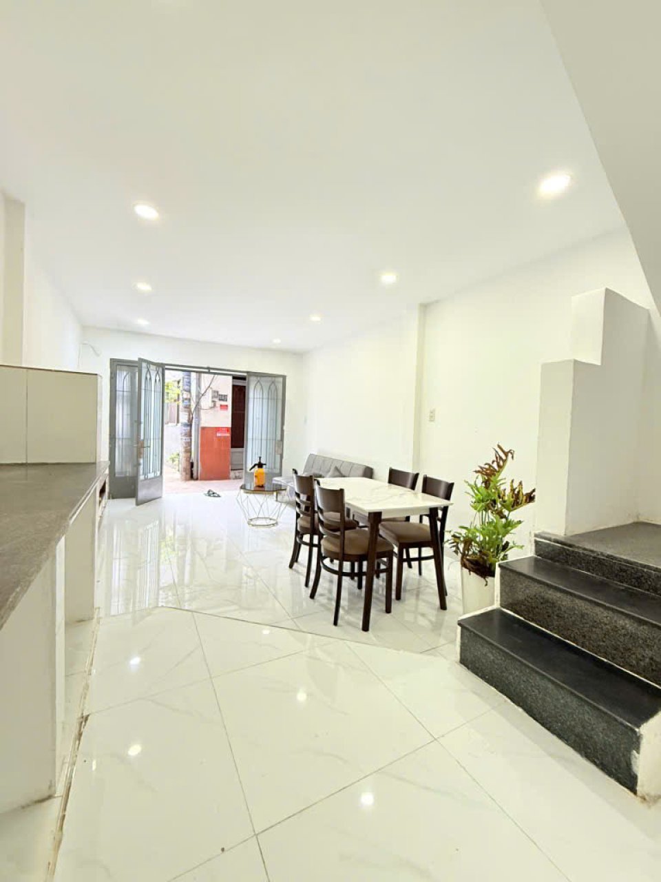 Nhà mới 2 tầng 28m2 – Xô Viết Nghệ Tĩnh BT - Ảnh 2